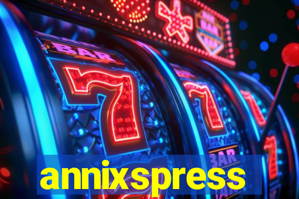 annixspress