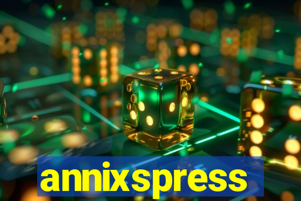 annixspress