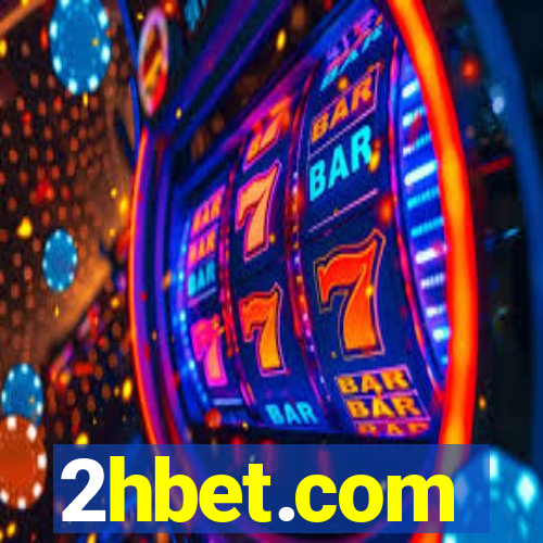 2hbet.com