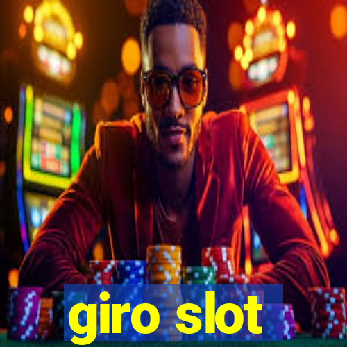 giro slot