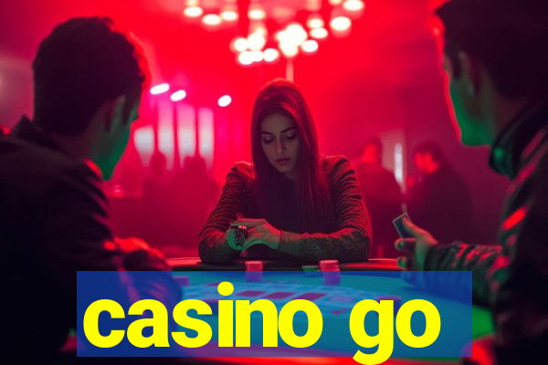 casino go