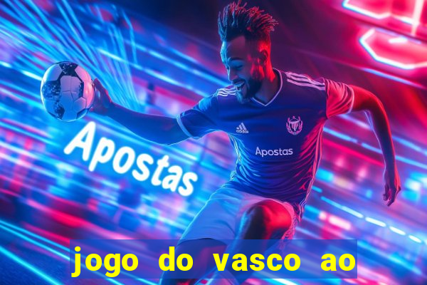 jogo do vasco ao vivo em hd