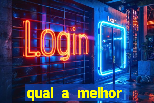 qual a melhor plataforma para jogar o tigre