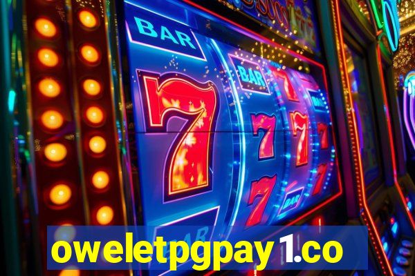 oweletpgpay1.com