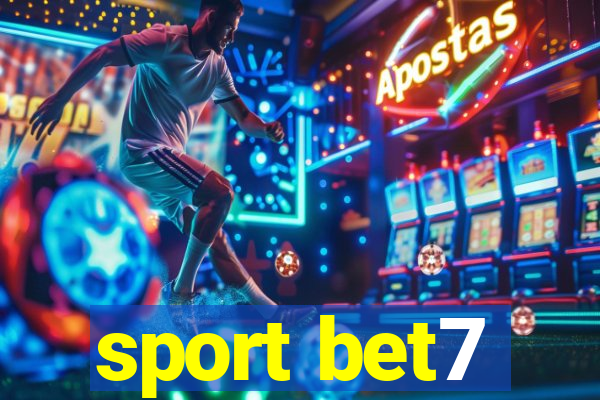 sport bet7