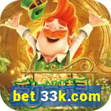 bet 33k.com