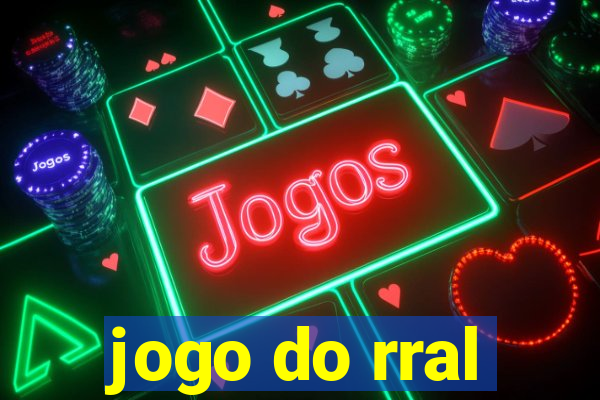 jogo do rral