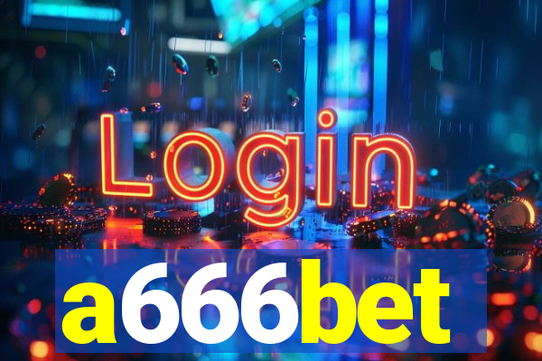 a666bet