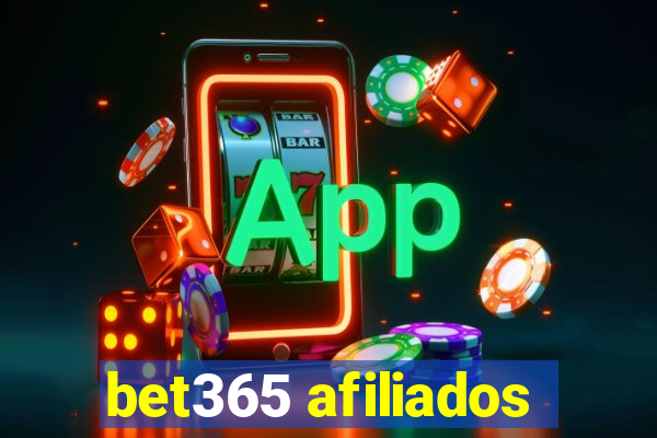 bet365 afiliados