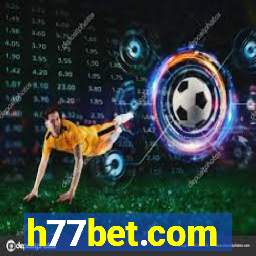 h77bet.com