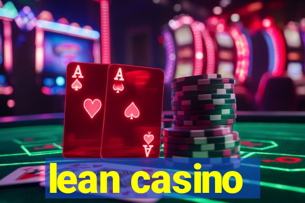 lean casino