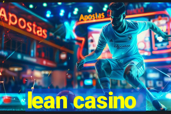 lean casino