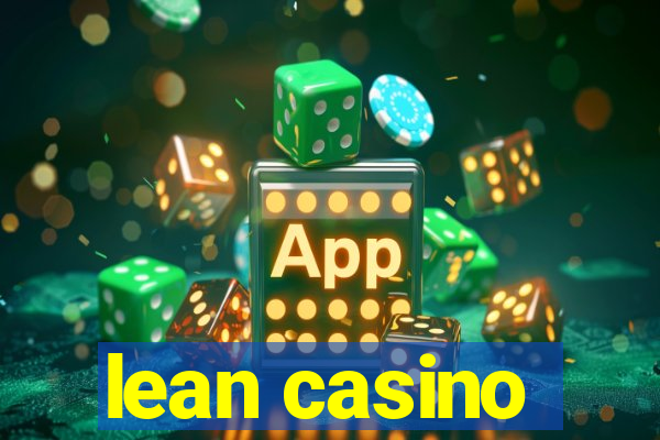 lean casino