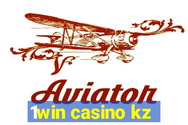 1win casino kz