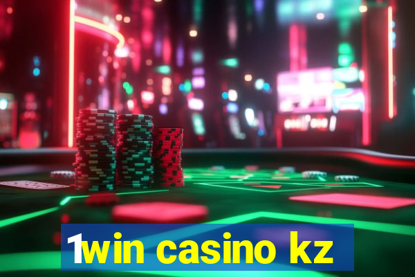 1win casino kz