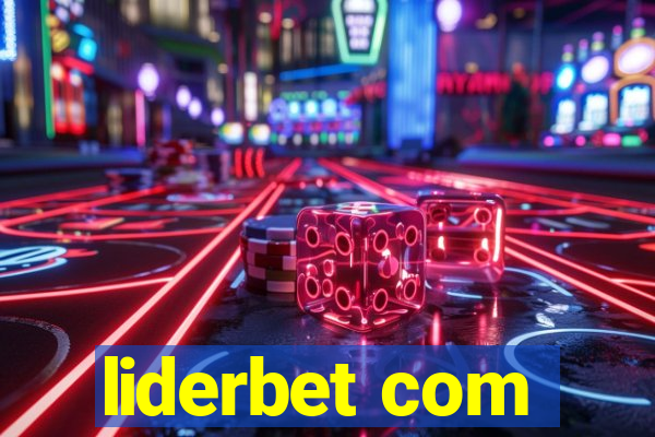 liderbet com