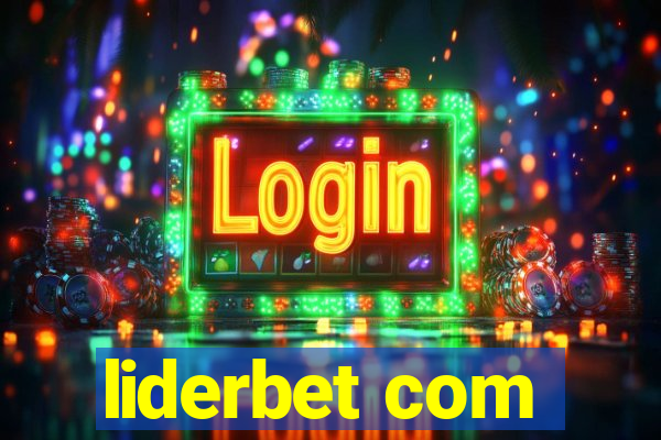 liderbet com