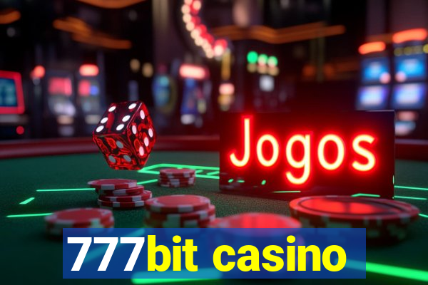 777bit casino