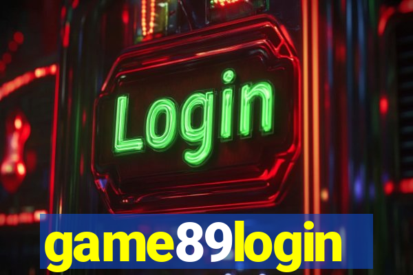 game89login