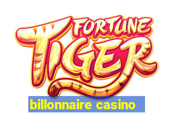 billonnaire casino