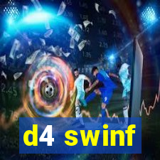 d4 swinf