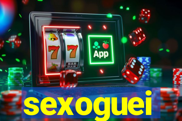 sexoguei