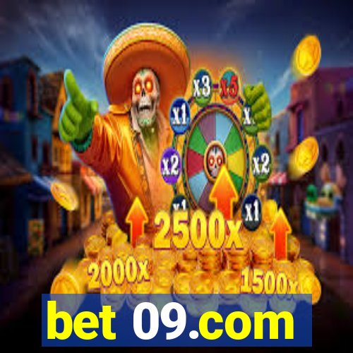 bet 09.com