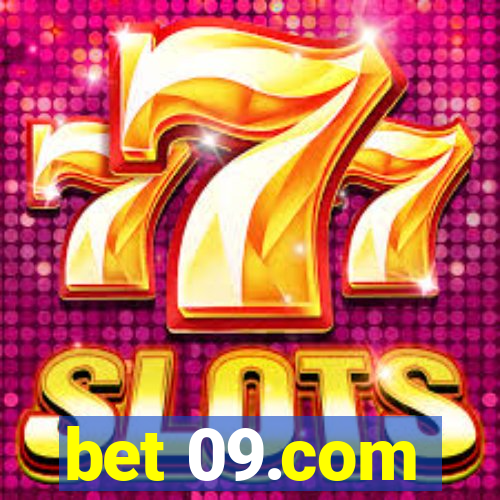 bet 09.com