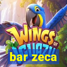 bar zeca