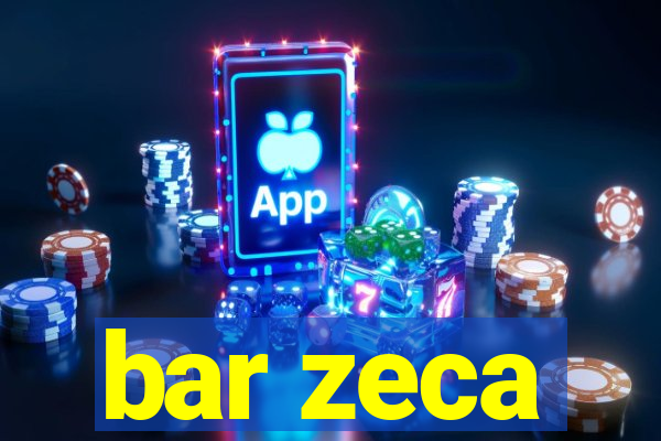 bar zeca