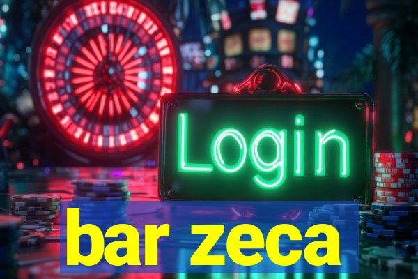 bar zeca