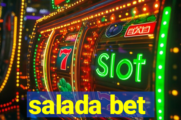 salada bet