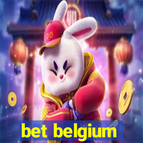 bet belgium