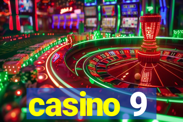 casino 9