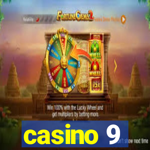 casino 9