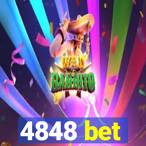 4848 bet