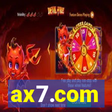 ax7.com