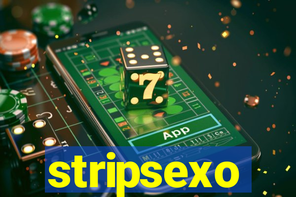 stripsexo