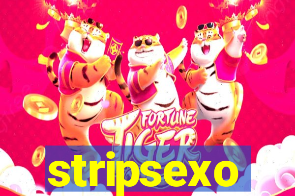 stripsexo