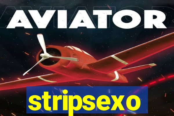 stripsexo