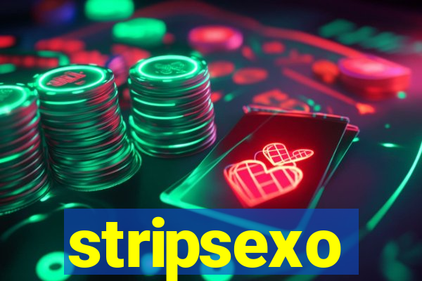 stripsexo