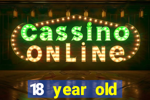 18 year old casinos in wisconsin