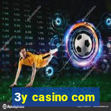 3y casino com