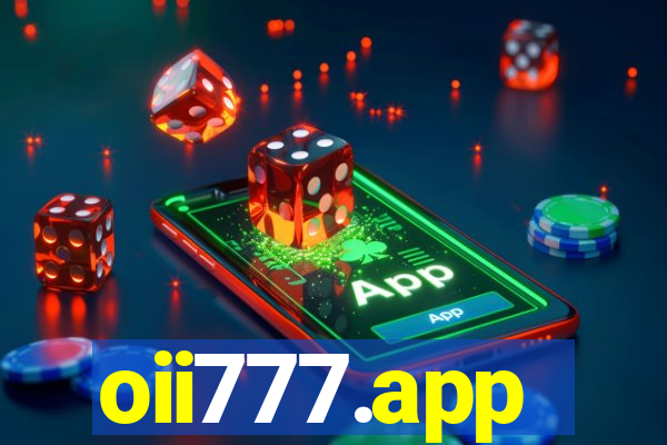 oii777.app