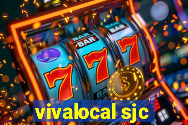 vivalocal sjc