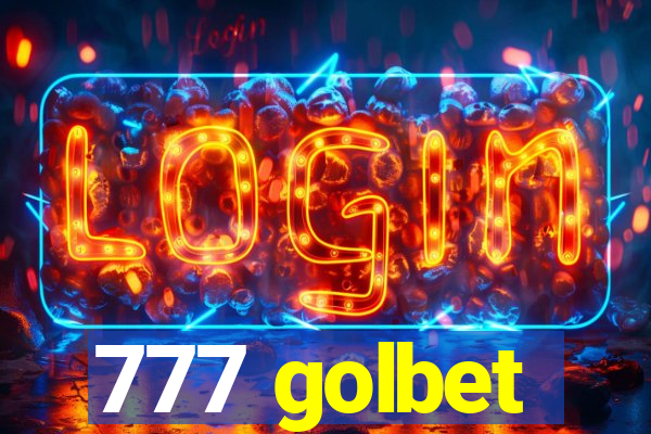 777 golbet