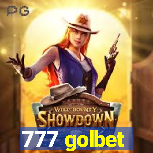 777 golbet