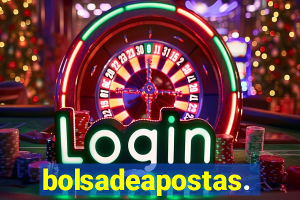 bolsadeapostas.com