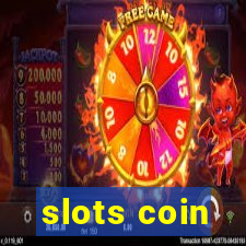 slots coin