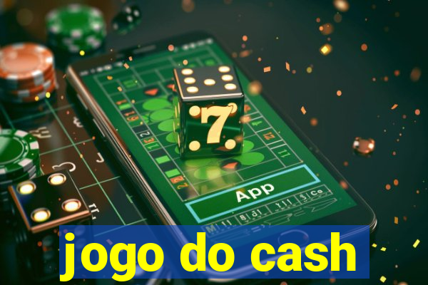 jogo do cash